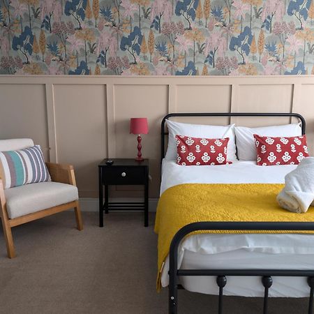 Rooms At The Rosebery Norwich Exterior photo