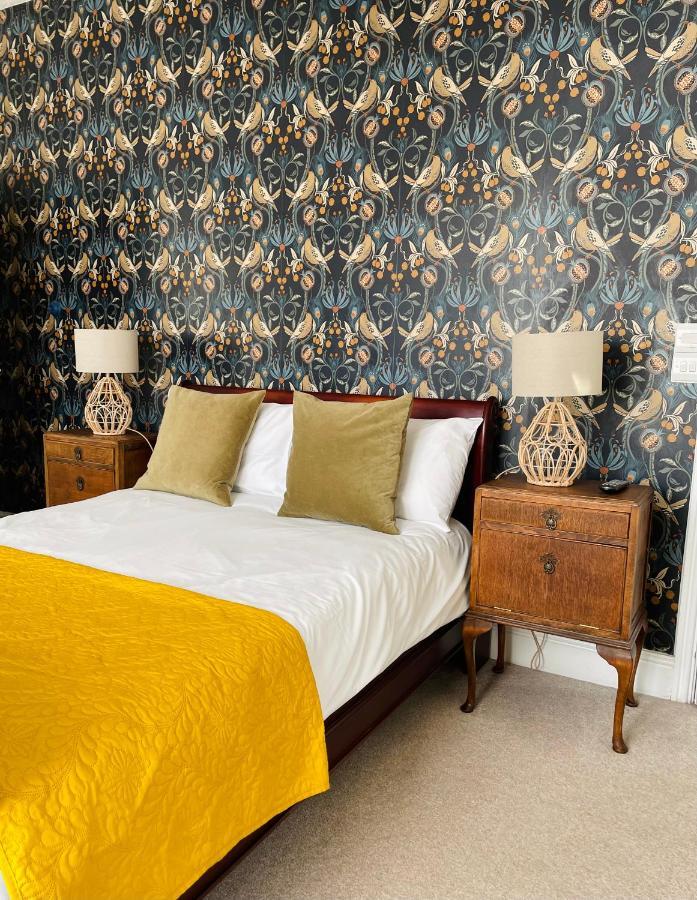 Rooms At The Rosebery Norwich Exterior photo